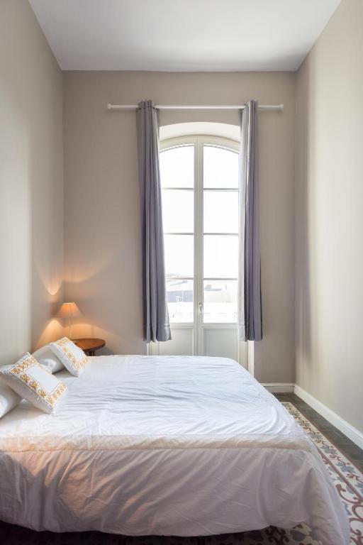 Palacio De Daoiz Lofts Santa Cruz de Tenerife Luaran gambar