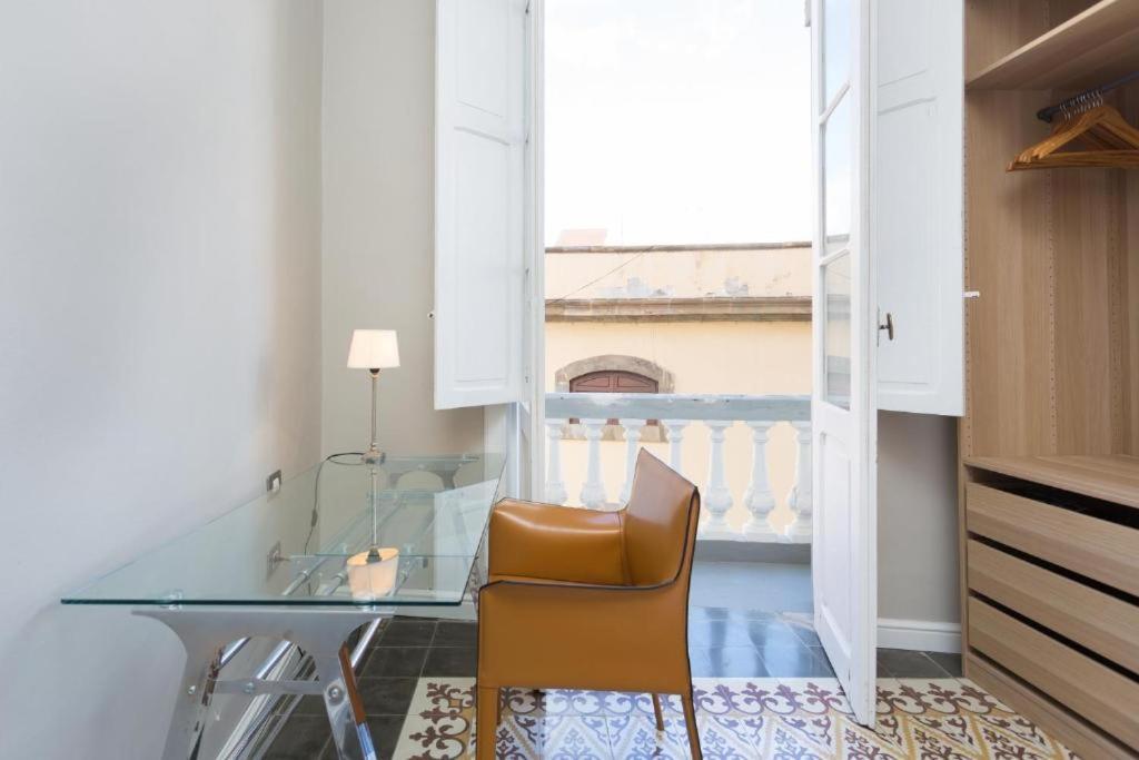 Palacio De Daoiz Lofts Santa Cruz de Tenerife Luaran gambar