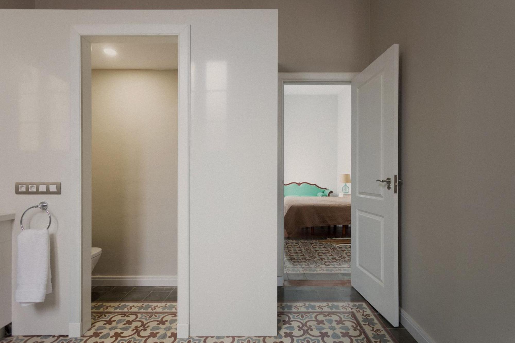 Palacio De Daoiz Lofts Santa Cruz de Tenerife Luaran gambar