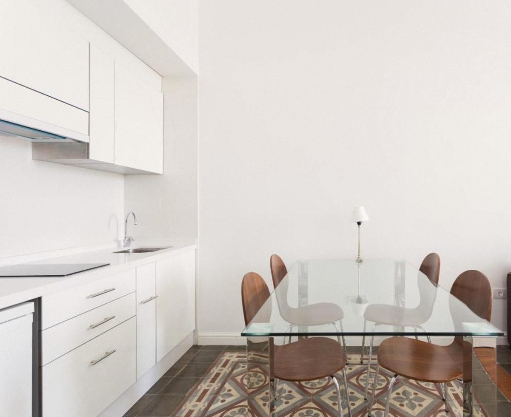 Palacio De Daoiz Lofts Santa Cruz de Tenerife Luaran gambar