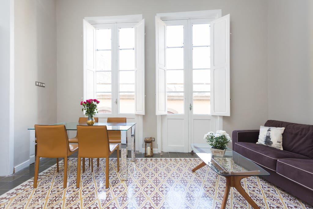 Palacio De Daoiz Lofts Santa Cruz de Tenerife Luaran gambar