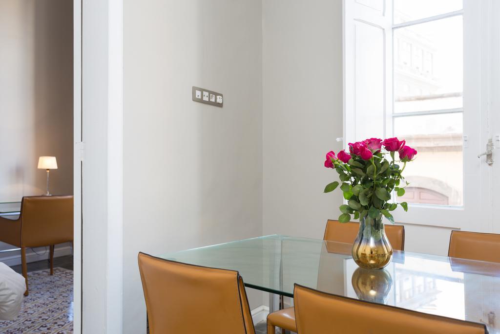 Palacio De Daoiz Lofts Santa Cruz de Tenerife Luaran gambar