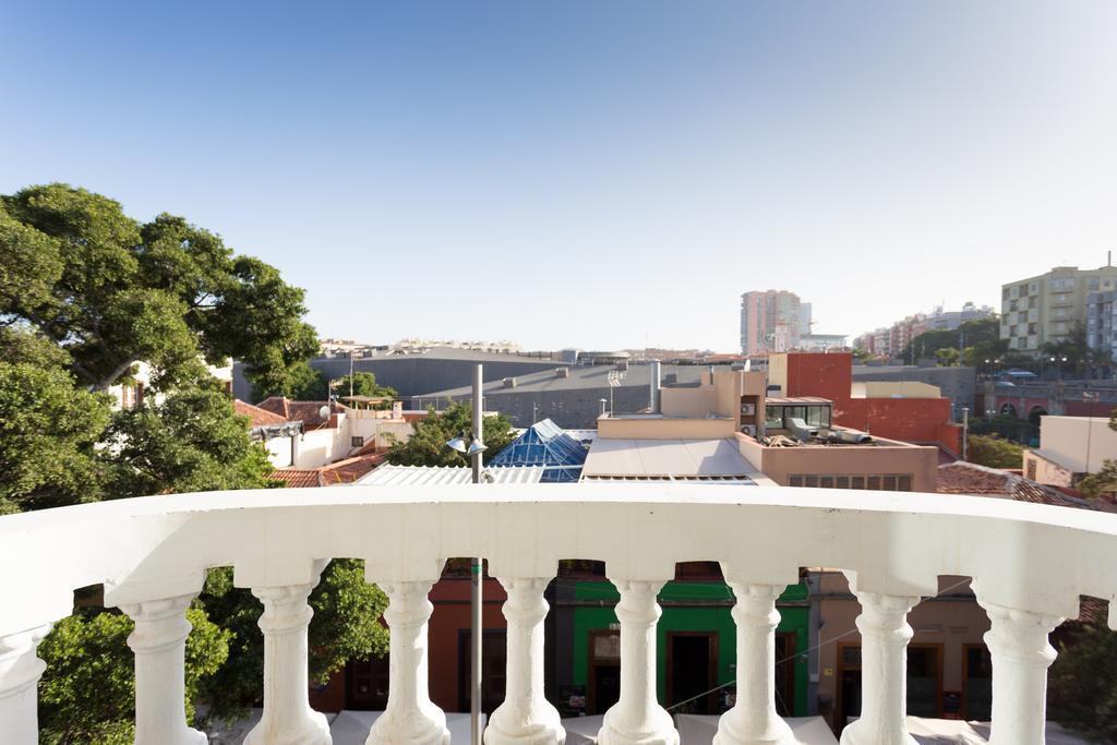Palacio De Daoiz Lofts Santa Cruz de Tenerife Luaran gambar