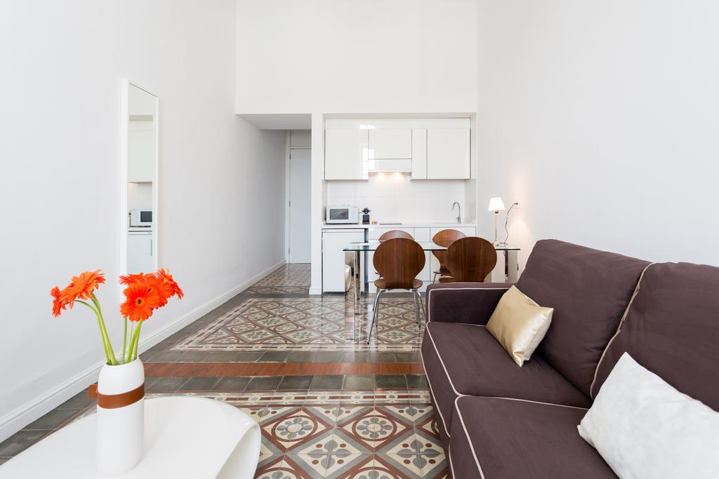 Palacio De Daoiz Lofts Santa Cruz de Tenerife Luaran gambar