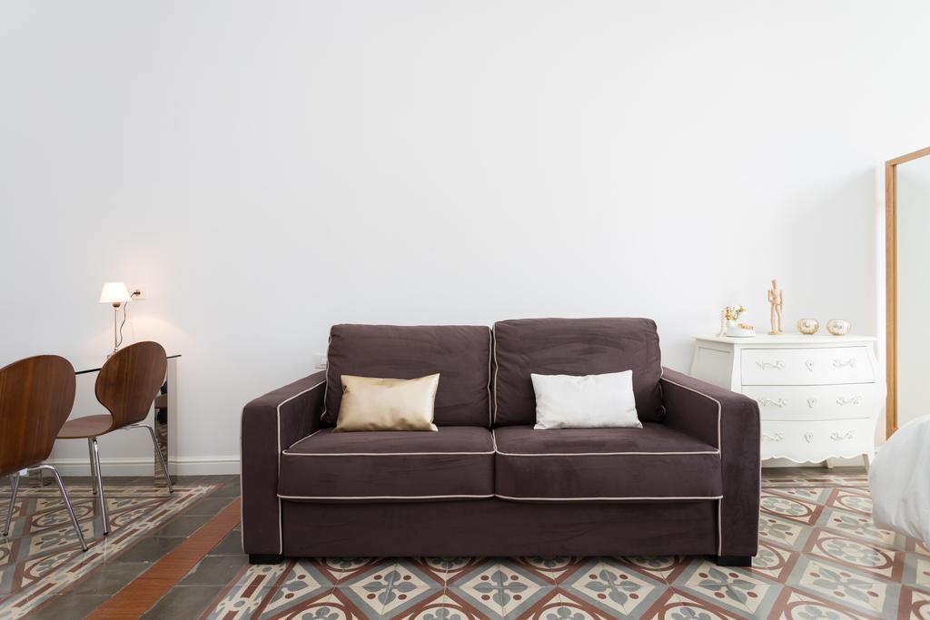 Palacio De Daoiz Lofts Santa Cruz de Tenerife Luaran gambar