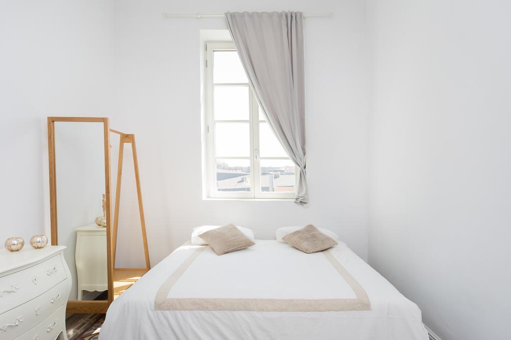 Palacio De Daoiz Lofts Santa Cruz de Tenerife Luaran gambar