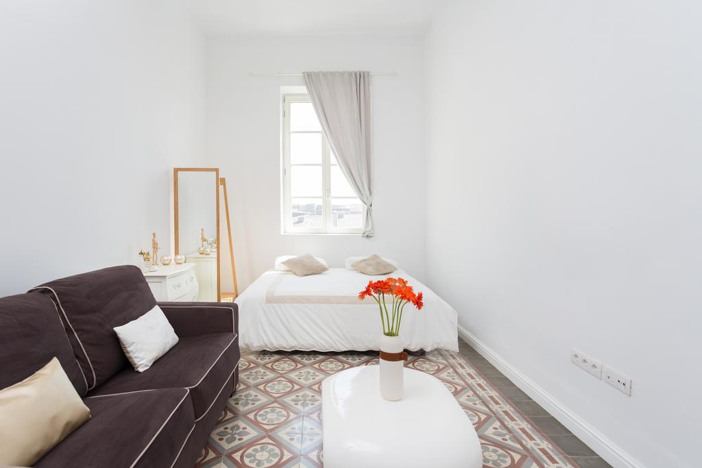 Palacio De Daoiz Lofts Santa Cruz de Tenerife Luaran gambar